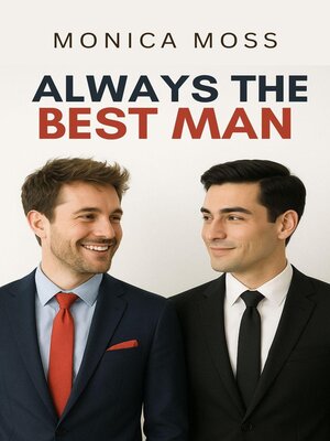 cover image of Always the Best Man